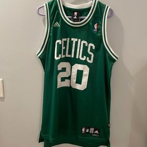 Celtics Ray Allen Jersey